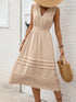 v-neck-sleeveless-midi-dress OhSoStyled at Sophia's Style-2